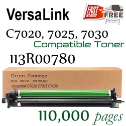 C7030 DRUM (Compatible), VersaLink C7000 series, C7020, C7025, C7030