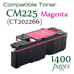 CT202266 Magenta (CP225/CM225, Compatible)