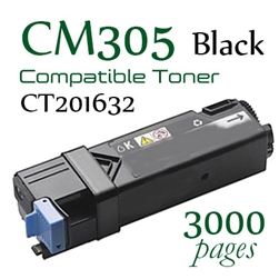 CT201632 Black (CP305, Compatible)