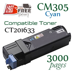 CT201633 Cyan (CP305, Compatible)