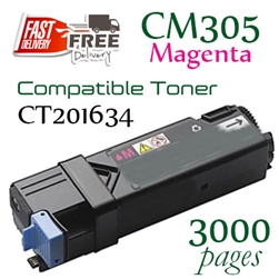 CT201634 Magenta (CP305, Compatible)