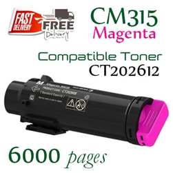 CT202612 Magenta (CP315, Compatible)