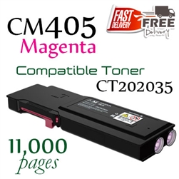 CT202035 Magenta (CP405, Compatible)