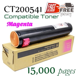 CT200541 Magenta (Compatible)