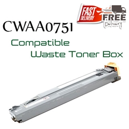 CWAA0751 Waste Toner Box (Compatible)