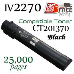 CT201370 Black (IV C2270, Compatible)