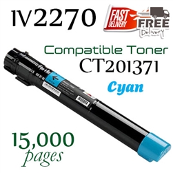 CT201371 Cyan (IV C2270, Compatible)