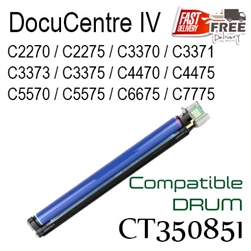 CT350851 Drum (R1,R2,R3,R4. Compatible)