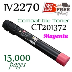 CT201372 Magenta (IV C2270, Compatible)