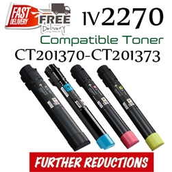 CT201370 to 73 (IV C2270, Compatible)