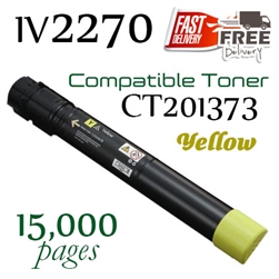 CT201373 Yellow (IV C2270, Compatible)