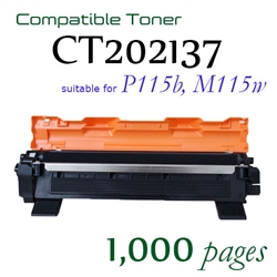 CT202137 (P115b / M115w, Compatible)