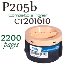 CT201610 (P205b/M205b, Compatible)