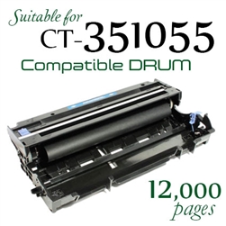 CT351055 (Compatible Drum)