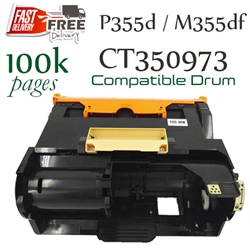 CT350973 (P355b, Compatible Drum)