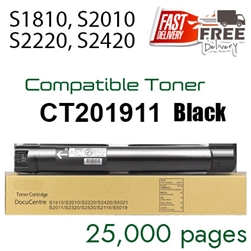 CT201911 (Compatible), S1810, S2010, S2011, S2110, S2220, S2320, S2420, S2520, S5019, S5021