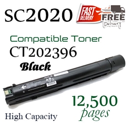 CT202396 Black (Compatible)