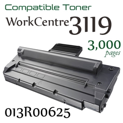 013R00625 (WC 3119, Compatible)