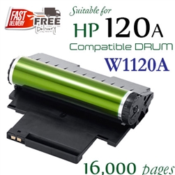 120A DRUM (W1120A, Compatible), Color LaserJet 150a, 150nw, 170, 178nw, 179fnw