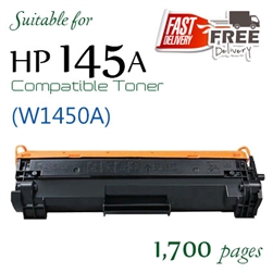 HP145A (W1450A, Compatible)