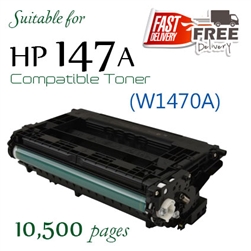 HP147A (W1470A, Compatible)