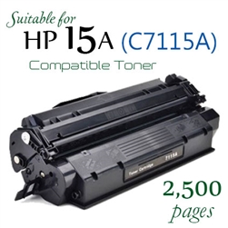 15A (C7115A, Compatible)