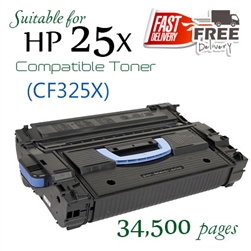 25X (CF325X, Compatible)