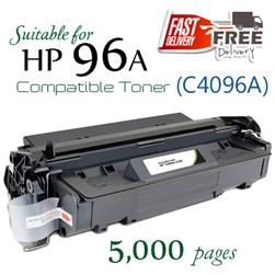 96A (C4096A, Compatible), Laserjet 2100, 2200