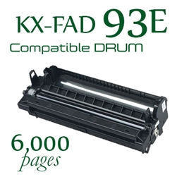 KX-FAD93E (Compatible DRUM), KX-FAD93E, KX-FAT92E, KX-MB228CN, KX-MB238, KX-MB258, KX-MB262, KX-MB263, KX-MB271, KX-MB772, KX-MB773, KX-MB778, â€‹KX-MB781, KX-MB783, KX-MB788