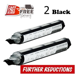 FAT411E Pack of 2 (Compatible Toner), KX-MB1900, KX-MB2000, KX-MB2001, â€‹KX-MB2010, KX-MB2025, KX-MB2030, â€‹KX-MB2061, KX-MB2062, KX-MB2085, KX-MB2090