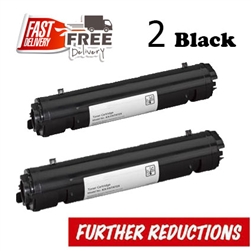 FAT472E Pack of 2 (Compatible Toner), KX-MB2120, KX-MB2128, KX-MB2130, â€‹KX-MB2137, KX-MB2138, KX-MB2168, KX-MB2170, KX-MB2177