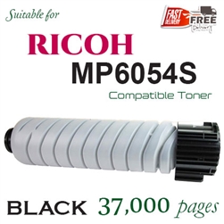 Ricoh 842167 (Compatible), Ricoh Aficio  MP6054S