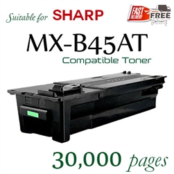 MX-B45AT (Compatible Toner)