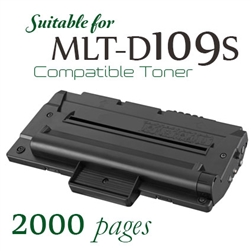 Samsung MLT-D109S (Compatible), SCX-4300, SCX-4310, SCX-4315