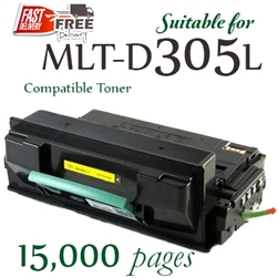 Samsung MLT-D305L (Compatible), ML-3750, ML-3753