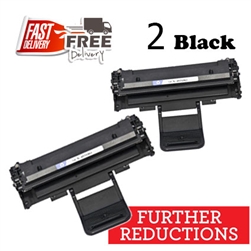 SCX 4521D3 (Compatible Toner) Pack of 2