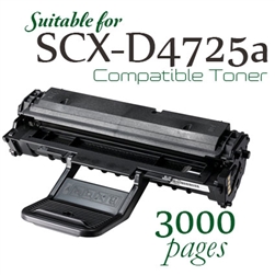 SCX D4725A (Compatible Toner)