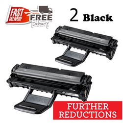 SCX D4725A (Compatible Toner) Pack of 2