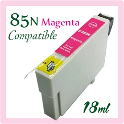 Epson 85N Magenta (Compatible), Epson Stylus Photo 1390, T60