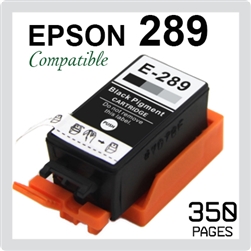 Epson 289 Black (Compatible), WF-100, WF-110, C13T289190