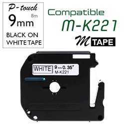 Compatible M-K221