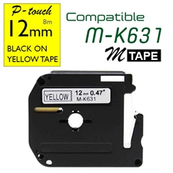 Compatible M-K631