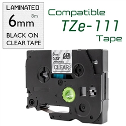 Compatible TZe-111