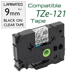 Compatible TZe-121