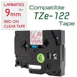 Compatible TZe-122