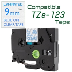 Compatible TZe-123