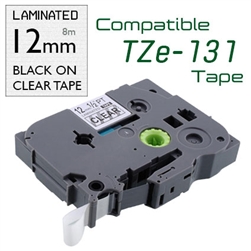 Compatible TZe-131