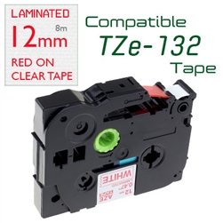 Compatible TZe-132