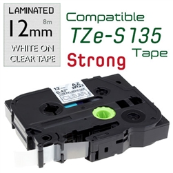 Compatible TZ-S135