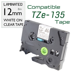 Compatible TZe-135